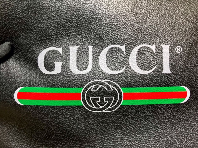 Gucci Shopping Bags